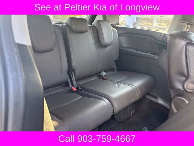 Used 2021 Honda Odyssey Touring image 13