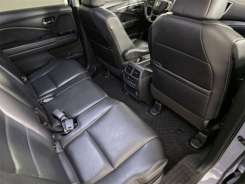 Used 2022 Honda Pilot Special Edition image 34
