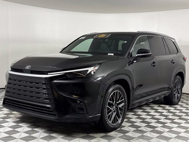 Used 2024 Lexus TX 350 FWD w/ Technology Package image 2