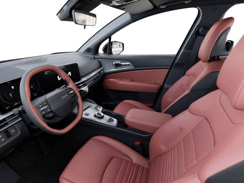 New 2026 Kia Sportage SX Prestige image 17