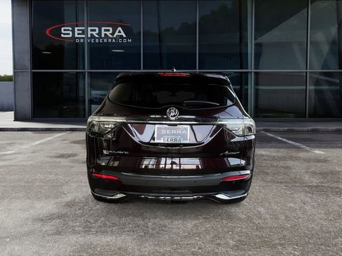 Used 2022 Buick Enclave Avenir w/ Avenir Technology Package image 3