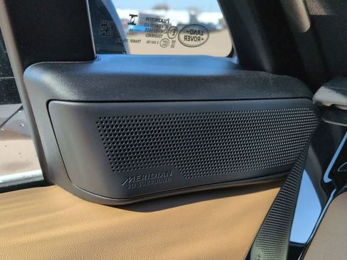 New 2026 Land Rover Range Rover Sport SE image 32