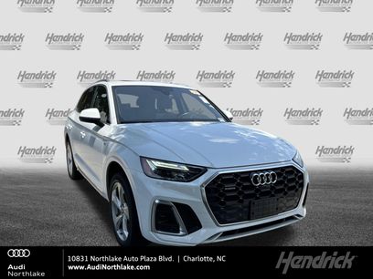 Used 2023 Audi Q5 2.0T Premium Plus w/ Premium Plus Package
