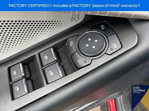 Used 2025 Ford Explorer ST w/ Sun And Sound Package AWD/4WD image 33