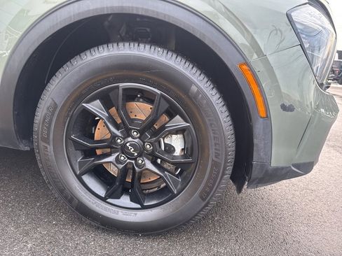 Used 2023 Kia Sportage X-Pro image 9