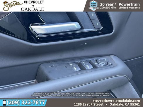 Certified 2026 Chevrolet Tahoe LS AWD/4WD image 27