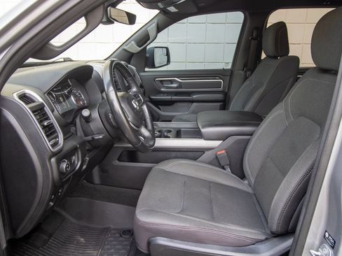 Used 2019 GMC Sierra 1500 Denali w/ Denali Ultimate Package AWD/4WD image 73