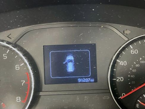 Used 2018 Kia Sportage LX image 13