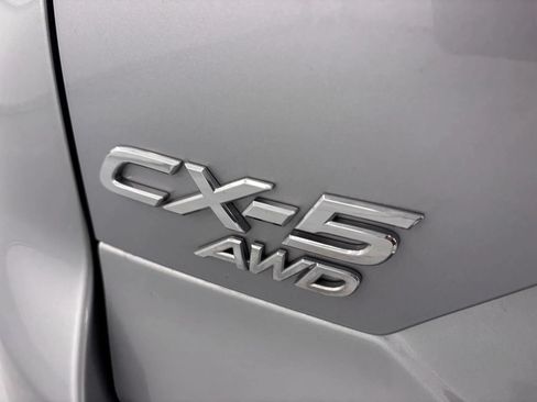 Used 2019 MAZDA CX-5 Touring AWD/4WD image 49