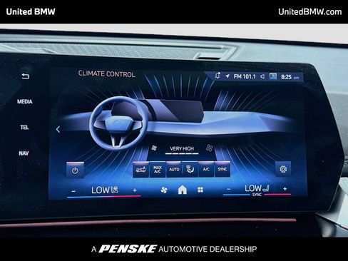 Certified 2026 BMW X1 xDrive28i AWD/4WD image 17