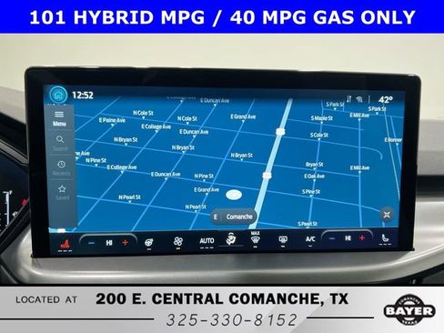 Used 2024 Ford Escape SE image 6