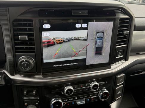 New 2026 Ford F150 Lariat w/ Equipment Group 502A High image 25