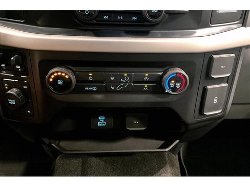 Used 2021 Ford F150 XLT AWD/4WD image 25