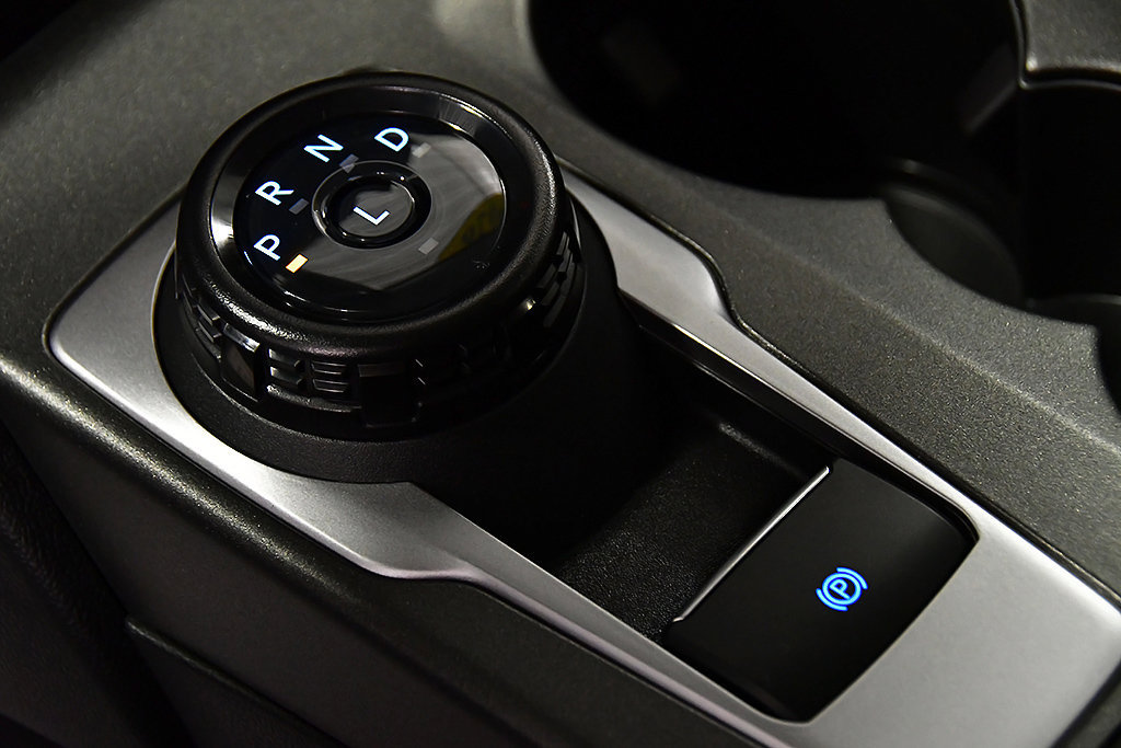 New 2026 Ford Bronco Sport Outer Banks w/ Outer Banks Tech Package+ AWD/4WD image 22