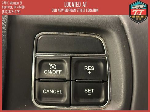Used 2012 RAM 1500 Sport w/ Sport Premium Group AWD/4WD image 39