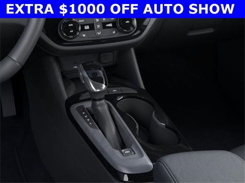 New 2026 Buick Envista Sport Touring w/ Convenience I Package image 23
