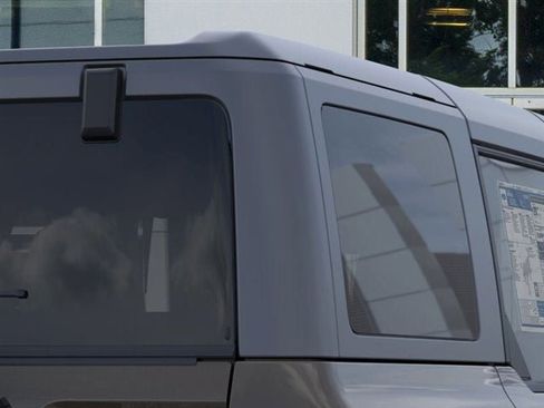 New 2025 Ford Bronco Big Bend w/ Black Diamond Package image 50