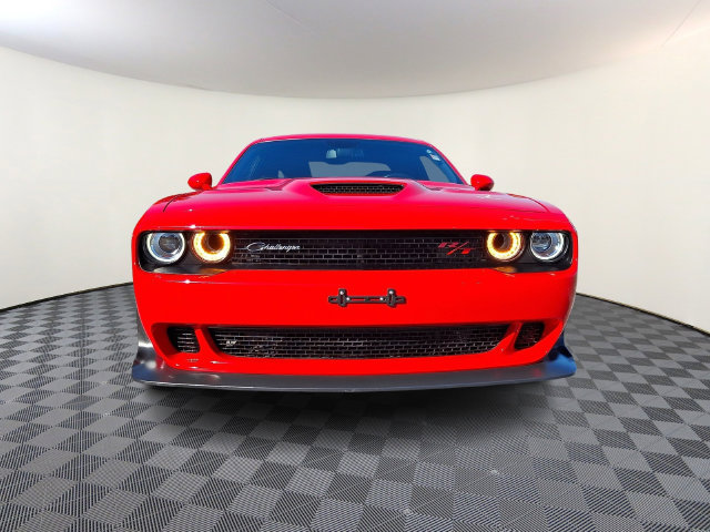 Used 2023 Dodge Challenger R/T Scat Pack RWD image 2