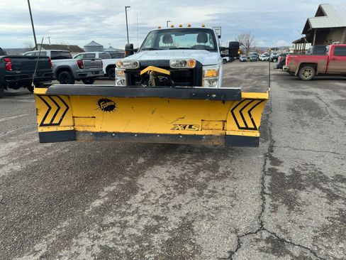 Used 2015 Ford F350 XL AWD/4WD image 18