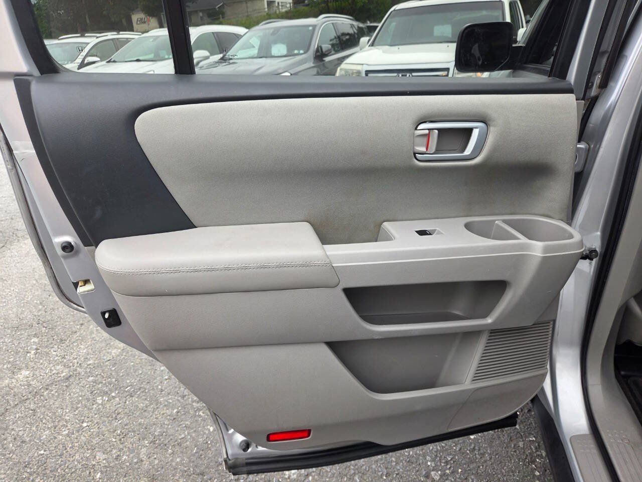 Used 2012 Honda Pilot EX image 27