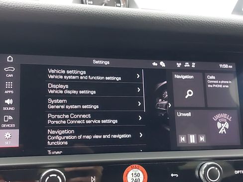 Certified 2026 Porsche Macan AWD/4WD image 24