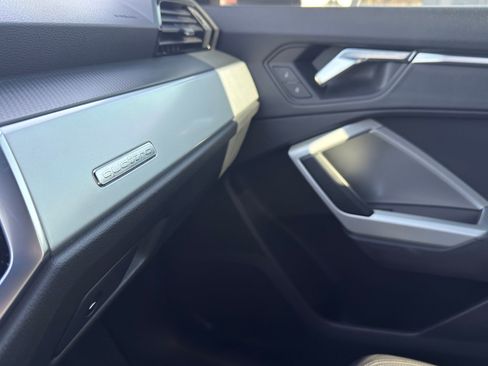 Used 2021 Audi Q3 2.0T Premium w/ Convenience Package image 18