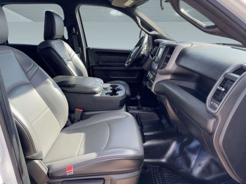 Certified 2024 RAM 2500 Tradesman image 29