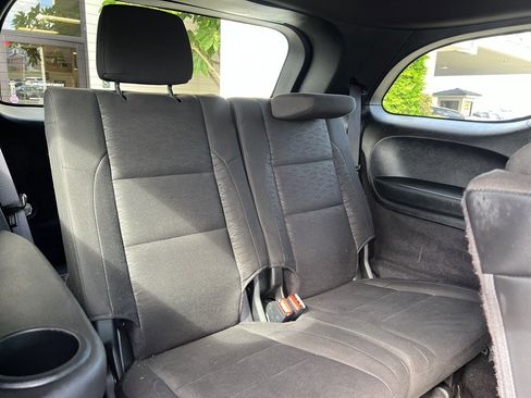 Used 2023 Dodge Durango GT image 21