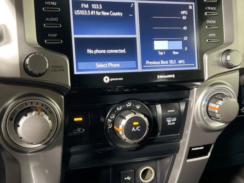 Used 2021 Toyota 4Runner SR5 image 26