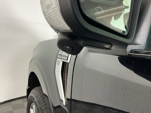 Certified 2024 Ford F150 King Ranch w/ FX4 Off-Road Package image 11