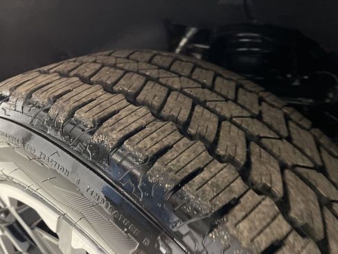 New 2026 Chevrolet Colorado Z71 w/ Technology Package image 45