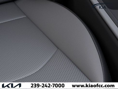 New 2026 Kia K4 EX FWD image 24