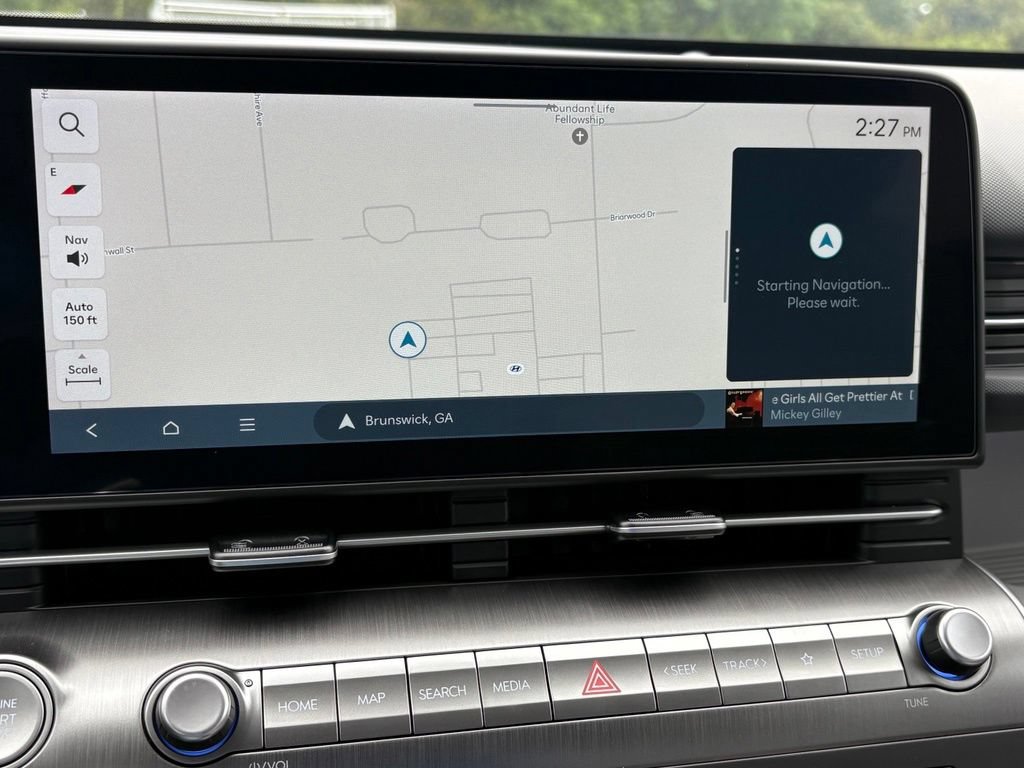 New 2026 Hyundai Kona Limited FWD image 12