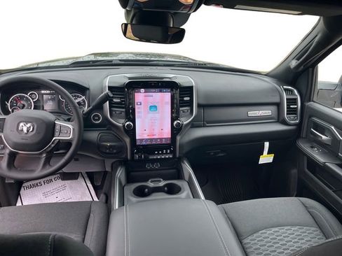 New 2026 RAM 3500 Lone Star image 11