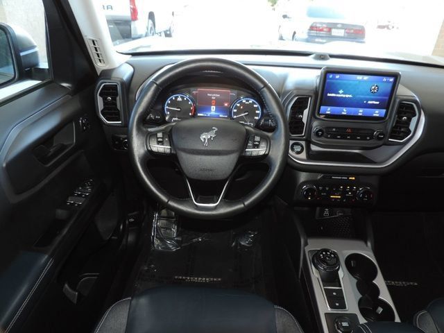 Used 2023 Ford Bronco Sport Outer Banks w/ Tech Package AWD/4WD image 23