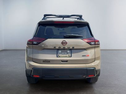 New 2026 Nissan Rogue SV w/ Rock Creek Premium Package