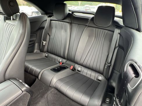 Used 2023 Mercedes-Benz E 450 4MATIC Cabriolet image 26