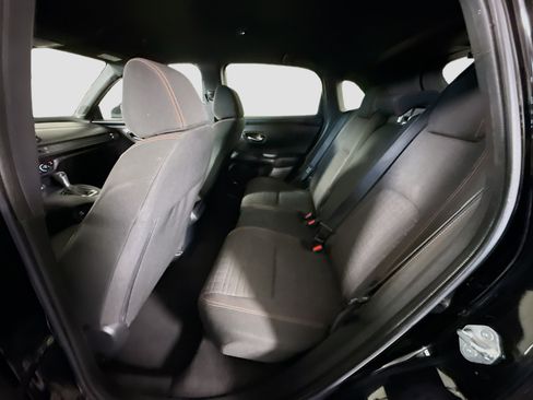 Used 2023 Honda HR-V Sport image 25