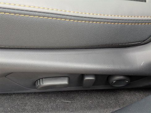 New 2026 Subaru Crosstrek 2.5i Wilderness image 20