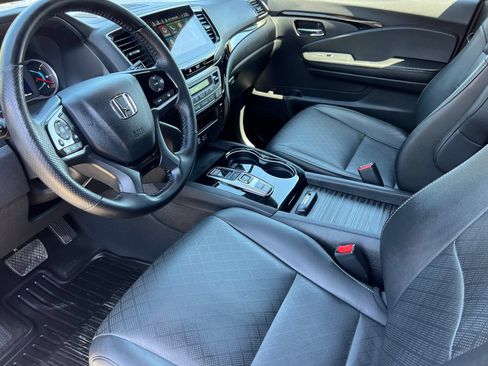 Used 2019 Honda Passport Touring image 11