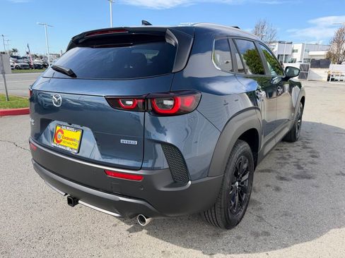 New 2026 MAZDA CX-50 2.5 Hybrid w/ Preferred Pkg image 6