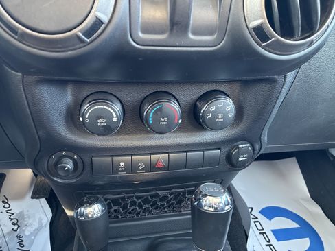 Used 2016 Jeep Wrangler Sport w/ Quick Order Package 24S image 20