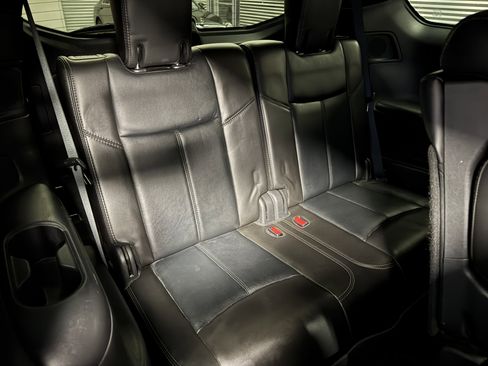 Used 2014 Nissan Pathfinder SL w/ SL Tech Package image 20