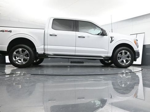 Used 2022 Ford F150 XLT w/ Equipment Group 302A High AWD/4WD image 33