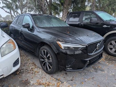 Used 2024 Volvo XC60 B5 Plus