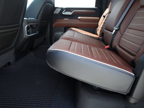 New 2026 GMC Sierra 3500 Denali Ultimate AWD/4WD image 19