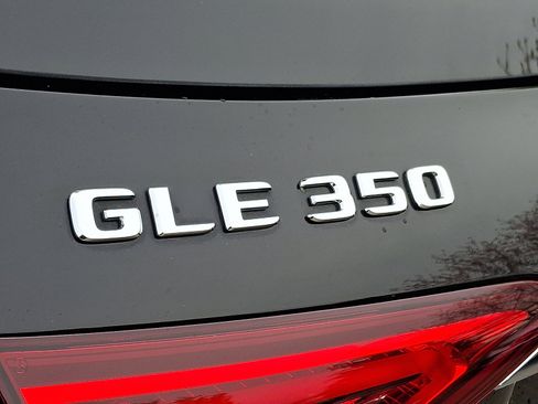 Used 2020 Mercedes-Benz GLE 350 4MATIC image 33