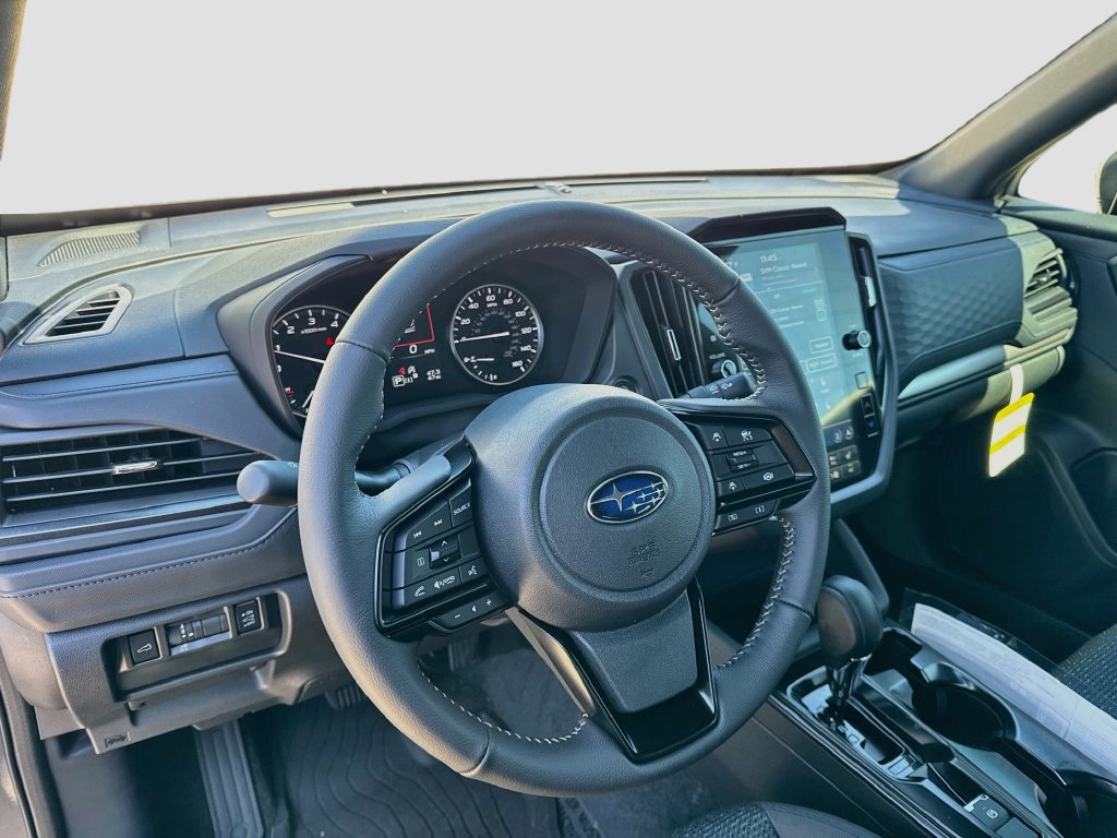New 2026 Subaru Forester Premium AWD/4WD image 10