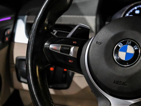 Used 2018 BMW X2 sDrive28i w/ M SportX Package FWD image 23