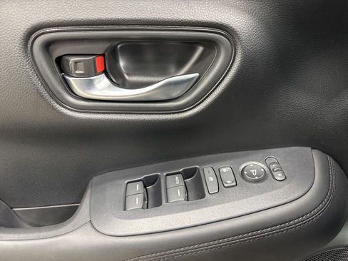 Certified 2024 Honda HR-V LX image 21